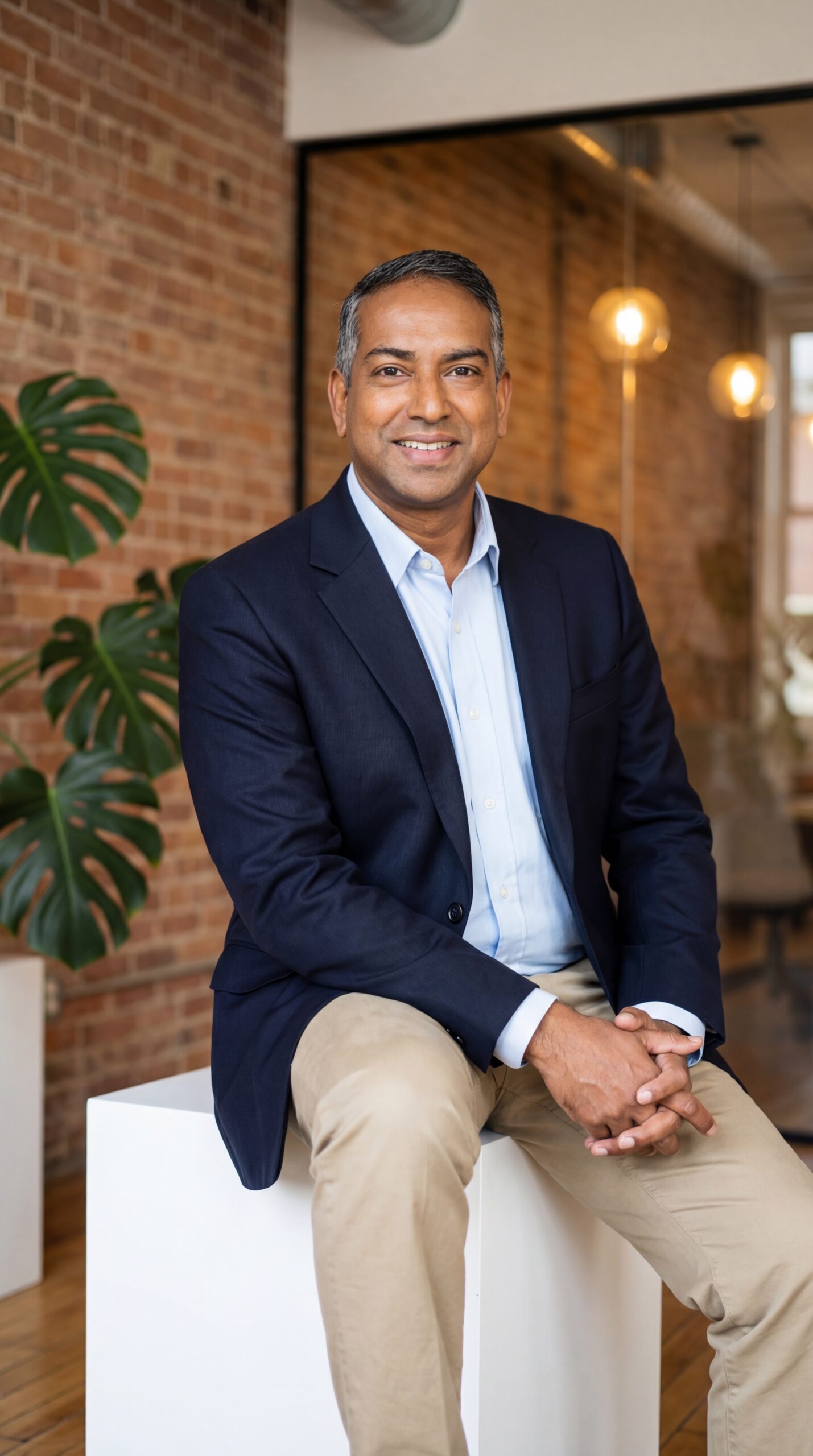 Rohan PhD, CDO