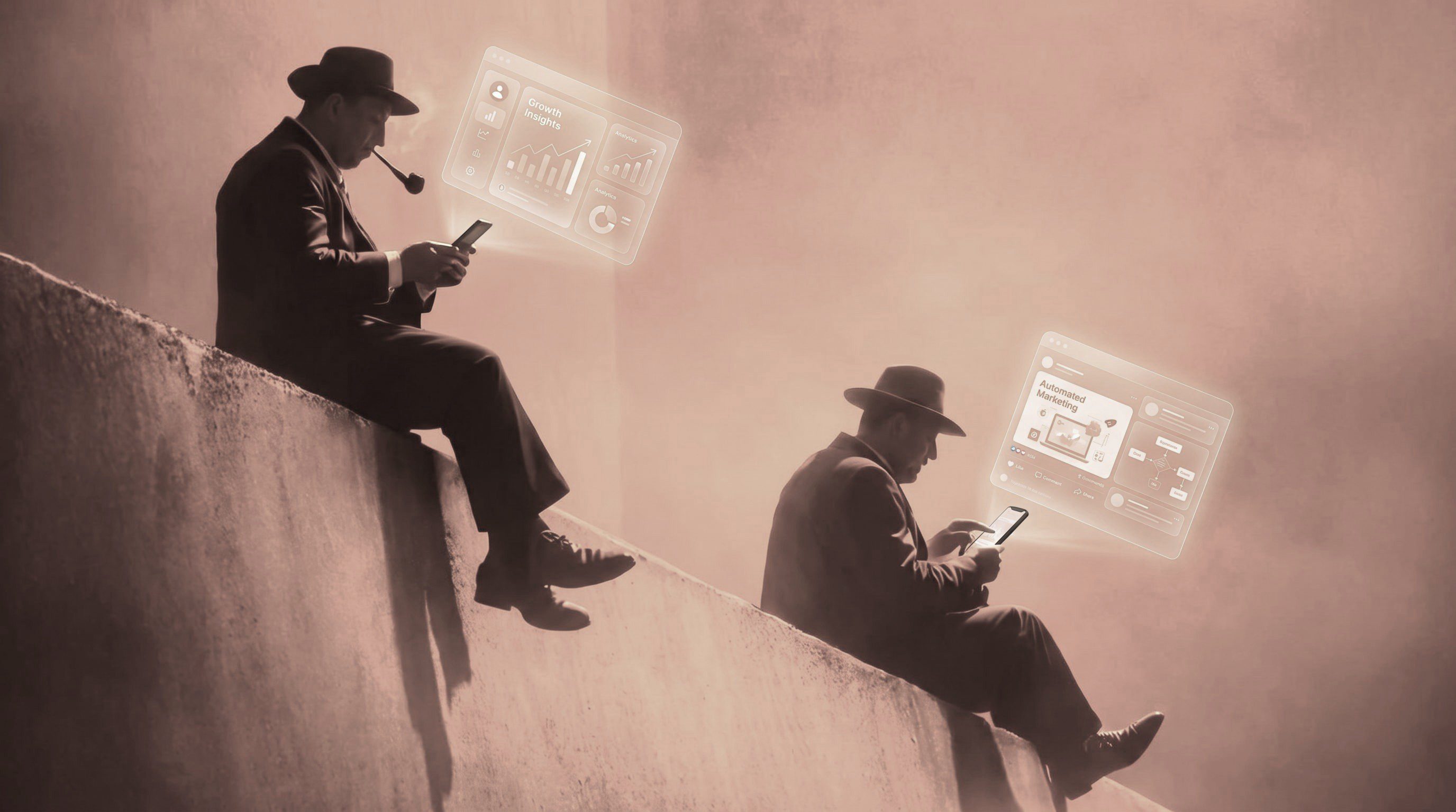 All-in-one revenue growth and customer engagement platform